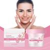  Facial Skincare Kit for Women with Cleanser Toner Serum Moisturizer Eye Cream Anti Aging Whitening Face Care Set Daily Use