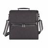 Two-Compartment Insulated Cooler Bag Lightweight for Picnics