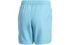Adidas Originals Casual Shorts Men's Light Aqua Blue Moderate GP1124