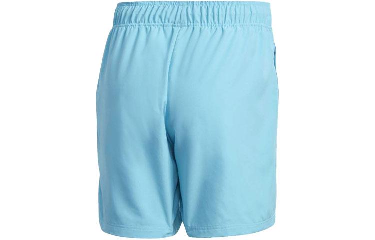 Adidas Originals Casual Shorts Men's Light Aqua Blue Moderate GP1124