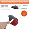 Piano Black Center Handbrake Panel Trim Sticker For Nissan Frontier D40 2009-17