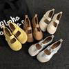 Scarpe con tacco