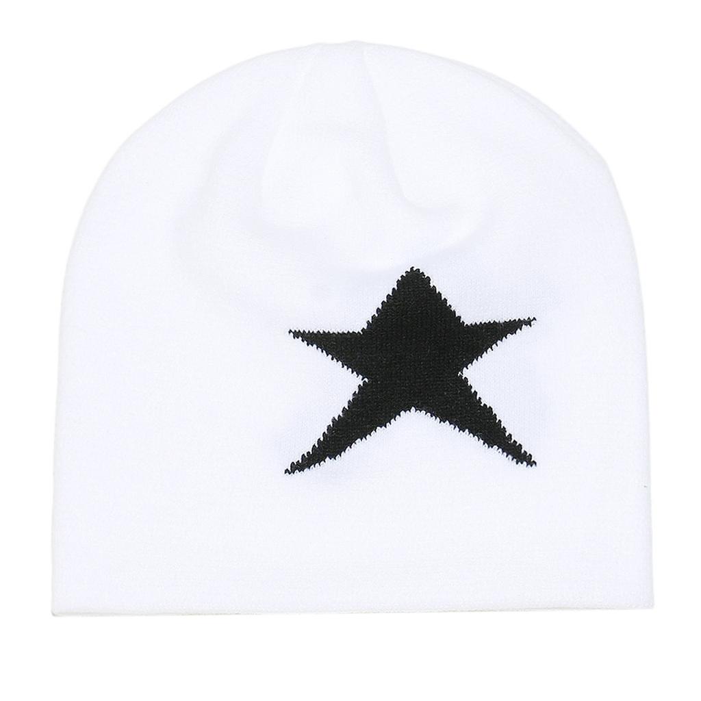 Pentagrams Decoration Hat Fashionable Women's Hat Trendy Party Headpiece for Outdoor Activity and Parties