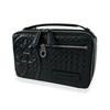 Clutch Pouch Garbo Chocolate [Castelbajac] Men's