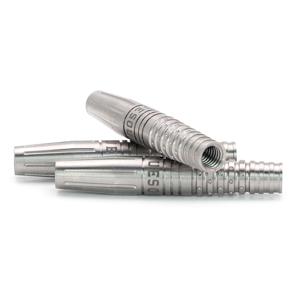 CUESOUL Anubis Soft Tip Tungsten Golf Clubs of Ryoji Tsunami Model 90% (Set 3) - (CSDP-BS013)