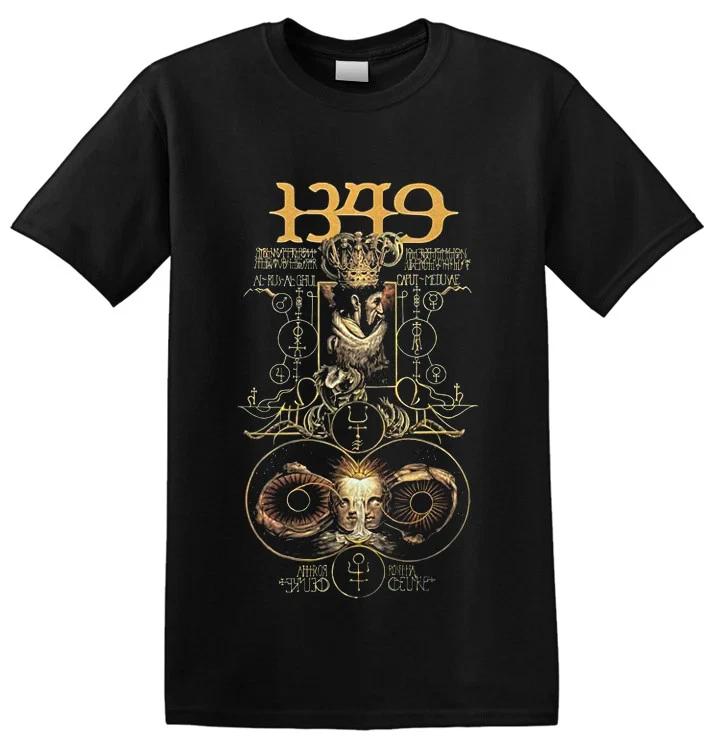 1349 -  Crown  T-Shirt 4XL