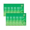 AC Control EX Deep Mask 27g 10 Sheets