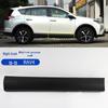 Toyota RAV4 (2013-2023) Door Lower Protector: Anti-collision & Anti-scratch Side Panel Trim