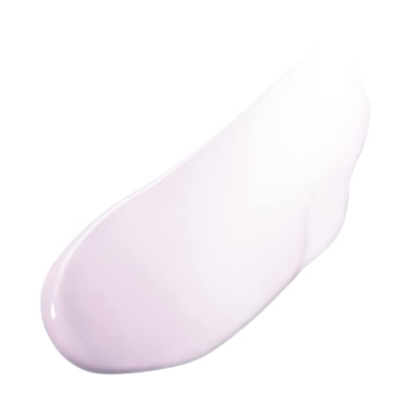 MAQUILLAGE Dramatic Skin Sensor Base NEO Cool Lavender 25mL Liquid Makeup Base Shine UV Pore Subtle Citrus Floral Scent SPF50+ PA++++ - Long-lasting,