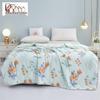 Cooling Breathable Summer Quilt