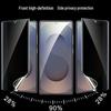 Samsung Galaxy S26 Ultra/Note20 Anti-Peep Curved Hydrogel Film Screen Protector