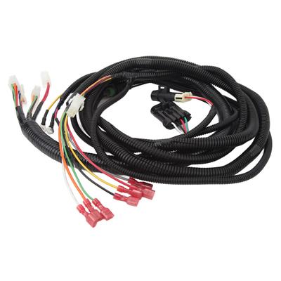 Doplňky pro autoelektroniku – Autokabely, adaptéry, zásuvky