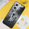 Wolf Wolves For OPPO Reno 8T 11F 12F 13F 14F 7 8 Lite 10 11 12 13 14 Pro OPPO Find X9 X8 X5 X6 Pro Case