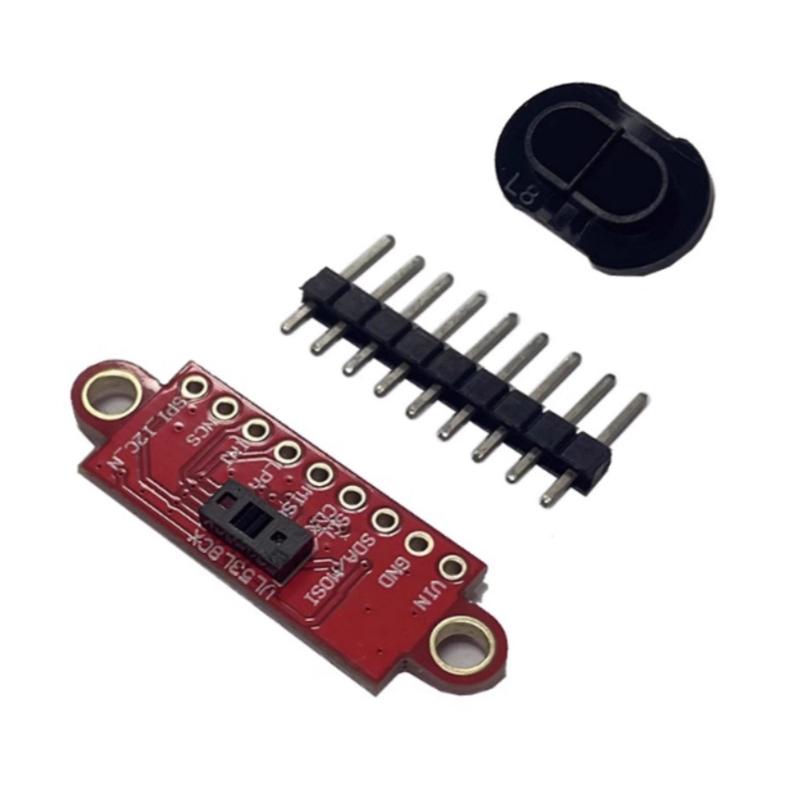 VL53L8CX Ranging Module Fast Response VL53L8 Measurement for Intelligent Home Devices and Real Time Data Acquisition