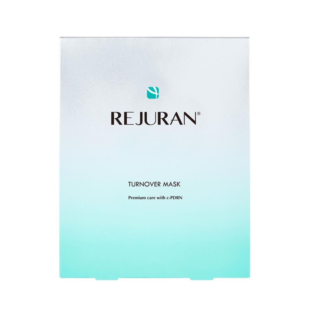 Rejuran Skin Turnover Mask