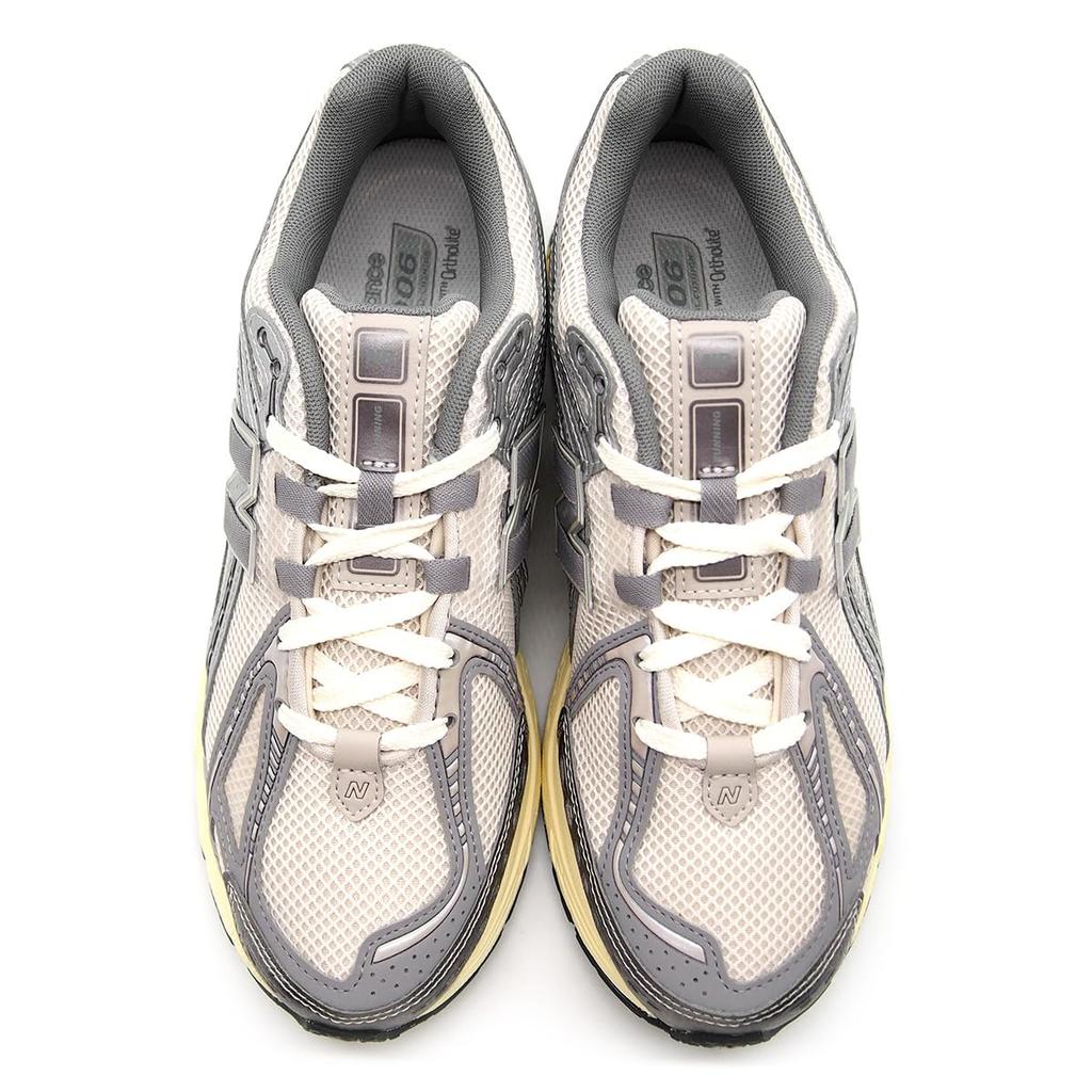 M1906RRD GRAY M1906 Gray [New Balance] Women's Men's (27.5 Cm) [Used]