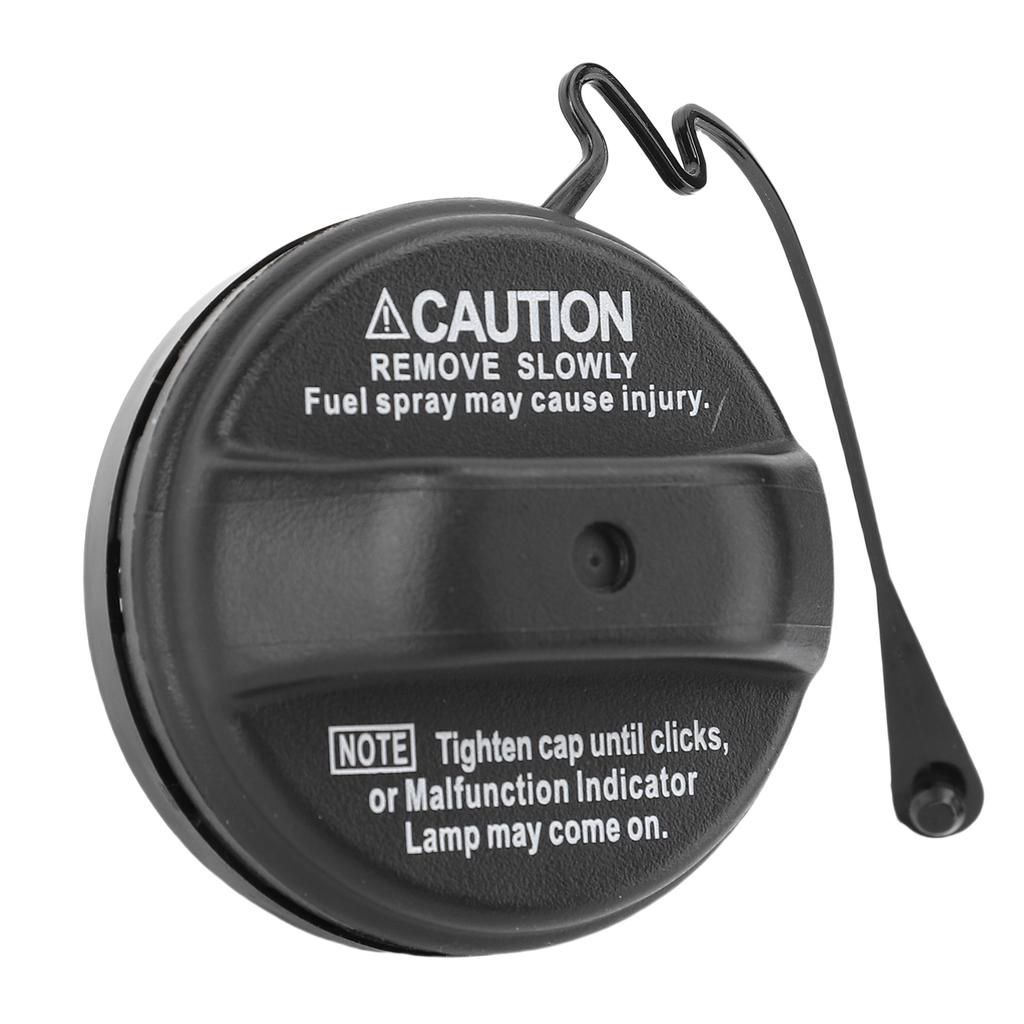 Fuel Cap with Sealing and Connecting Rope 77300 33070 Gas Cap Replacement For Tundra 2002 2009
