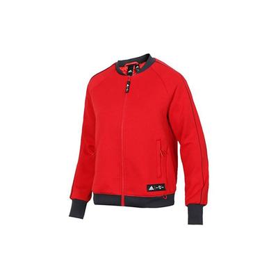 Sweatjacke Herren Rot EA2094