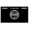 World Trigger Border Rubber Mat