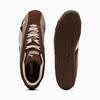 403429-01 Puma Speedcat Plus Quilted Espresso Brown Warm White (Men's)