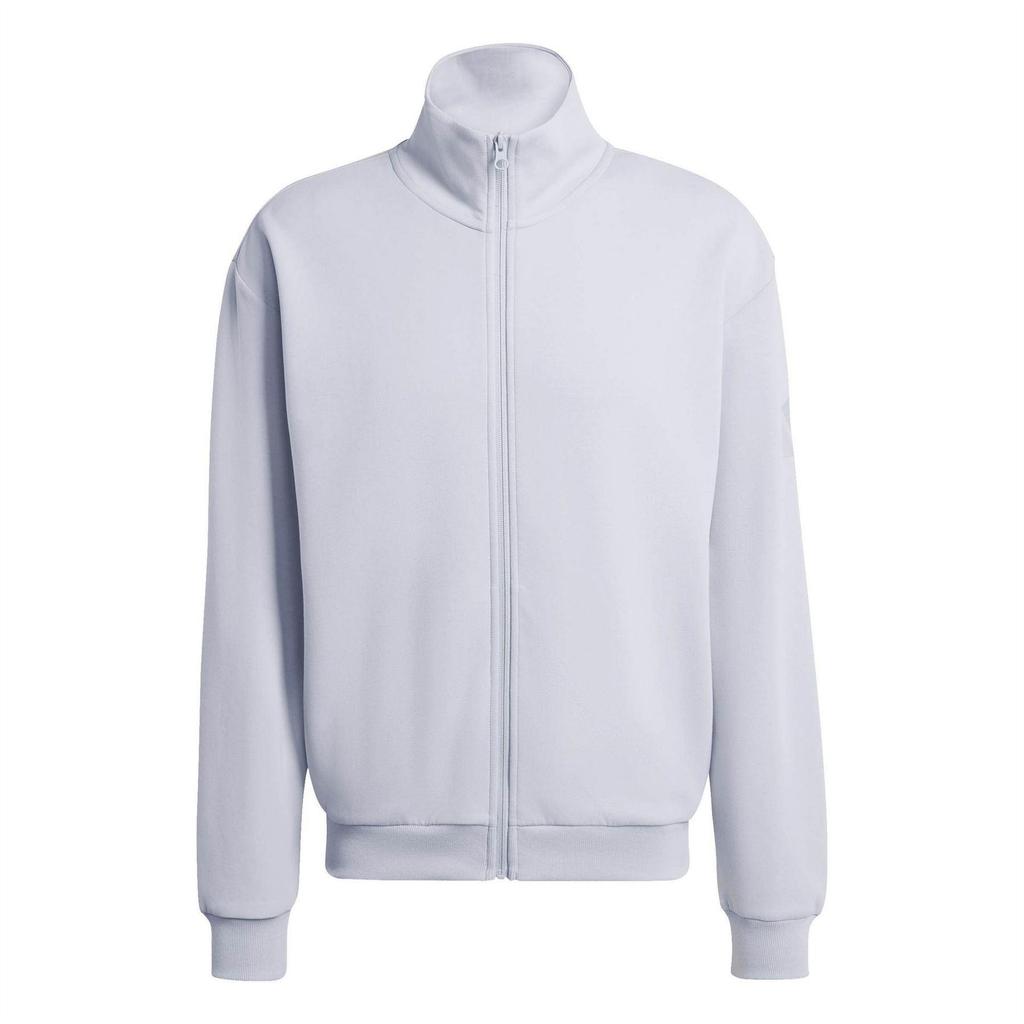 Adidas Mens Relaxed Fit Track Top