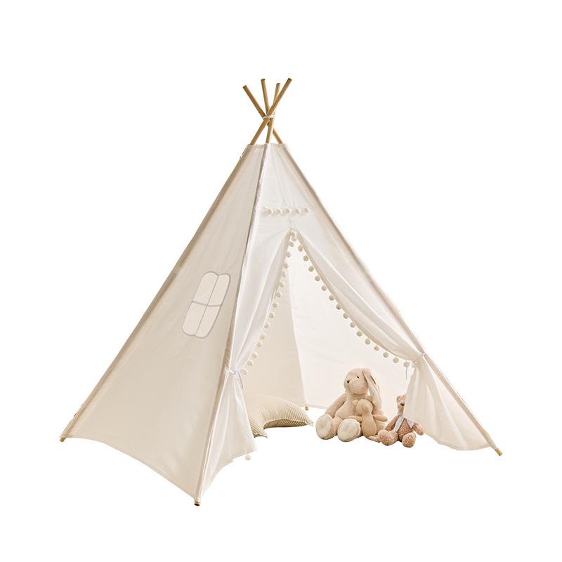 Indian Children's Indoor Tent Princess Castle Playhouse
