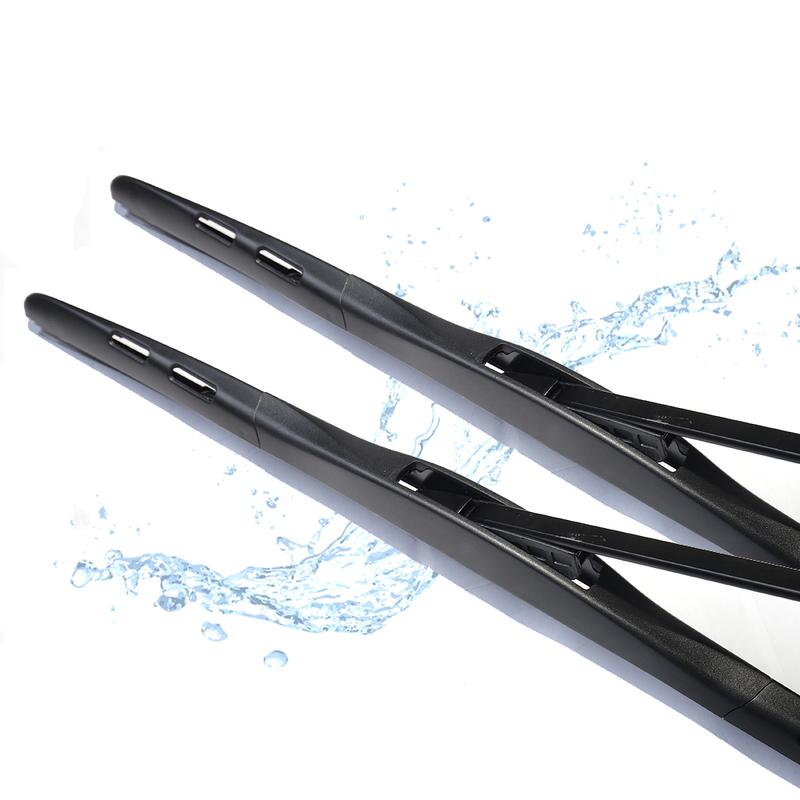 For Toyota Camry XV20 XV30 XV40 XV50 XV70 XV 20 30 40 50 70 1997~2020 Wipers Blade Car Accessories Windshield Wipers 2011 2017