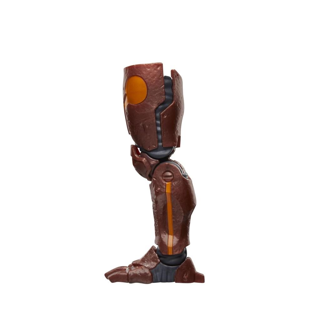 Marvel Fabian Cortez X-Men Comic Series 6-Inch Scale Action Figure