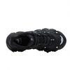 FILA FLUID 3 Low top Casual Shoes Women's Black F12W232172CBK
