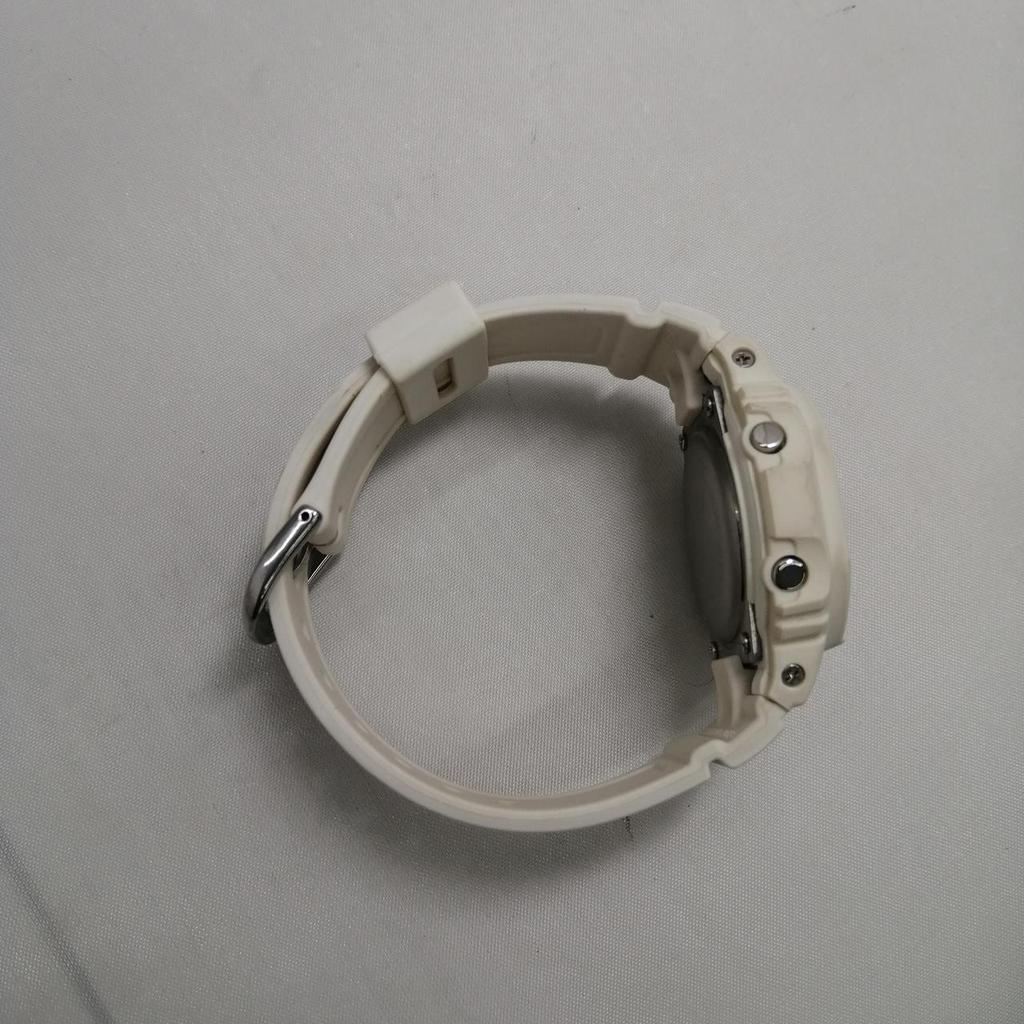 Used CASIO BGD-501 BABY-G Hiroshima