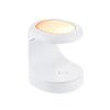 Nail Enhancement Mini Portable Timed Phototherapy Nail Oil Glue Quick Drying Non Black Hand Baking Lamp Creative Eggshell Shape