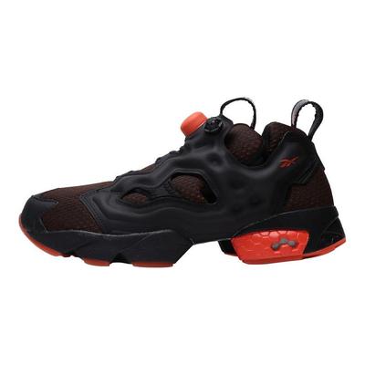 Instapump Fury Og 'Black Blood Orange' DV6599