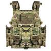 EMERSONGEARS 1000D Nylon Fabric Quick Releaseable  6094 tactical vest with Triple magazine pouch 094K style  Tactical vest