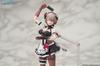 Honkai Impact 3rd Dark Rose ARCTECH Movable Series Scale PVC ABS Painted Movable Figure Rita Ver. 1/8 &