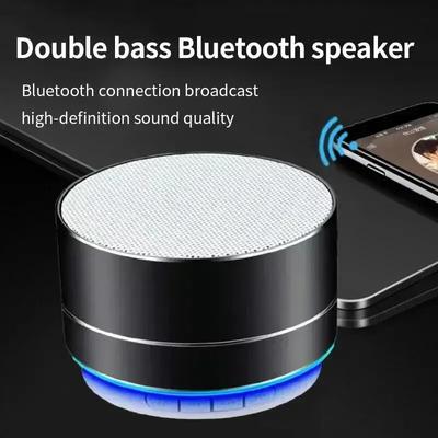Audio & Video – Tragbare & Bluetooth-Lautsprecher