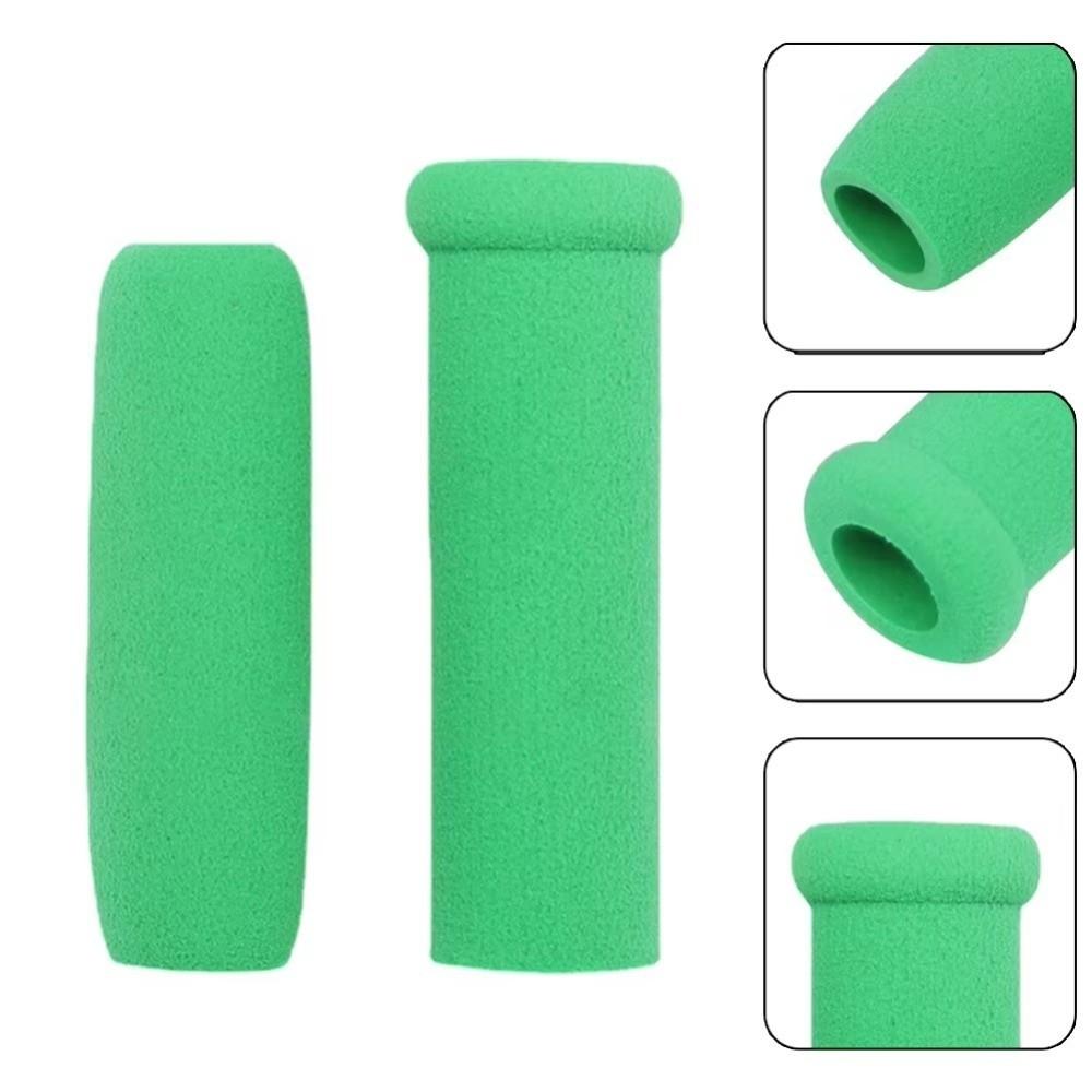 Thermal Protection Thermal Protective Tube Sponge Material Soft Foam Grip Workshop Use