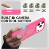 Luxury Magnetic Magsafe Wireless Charging Phone Case for IPhone 17 Air 16 15 14 13 12 Pro Max Candy Color Skin Feel Case