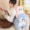 New Toy Seal Doll Plush Toy Ocean Doll Seal Doll Doll
