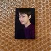 [USED] ENHYPEN Night Target Sunwoo