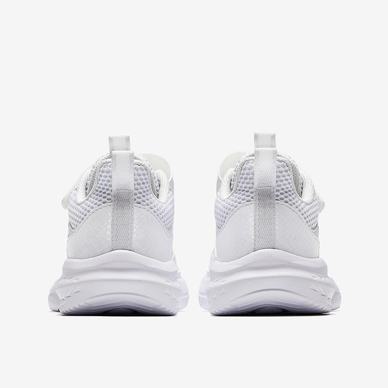 Anta Kids Lightweight Breathable Shock Absorbing Running Shoes Men Sneakers A12525501