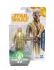 Star Wars Basic Figure: Leader Snoke