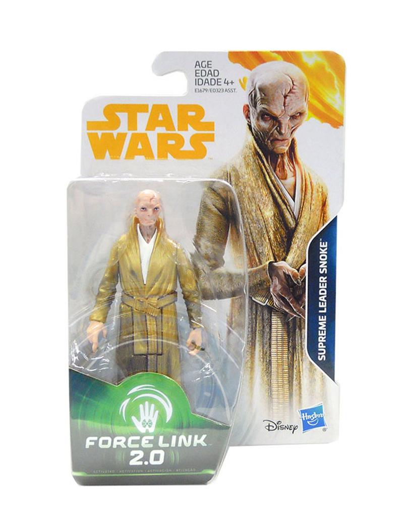 Star Wars Basic Figure: Leader Snoke