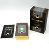 Anima Mundi Tarot Deck 78 Card Deck with Guide Book Nature Deck Occult Divination Cards Major and