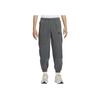 Nike Club Fleece Solid Color Zip Pocket Casual Knit Joggers Men Bottoms Grey FB8385-068