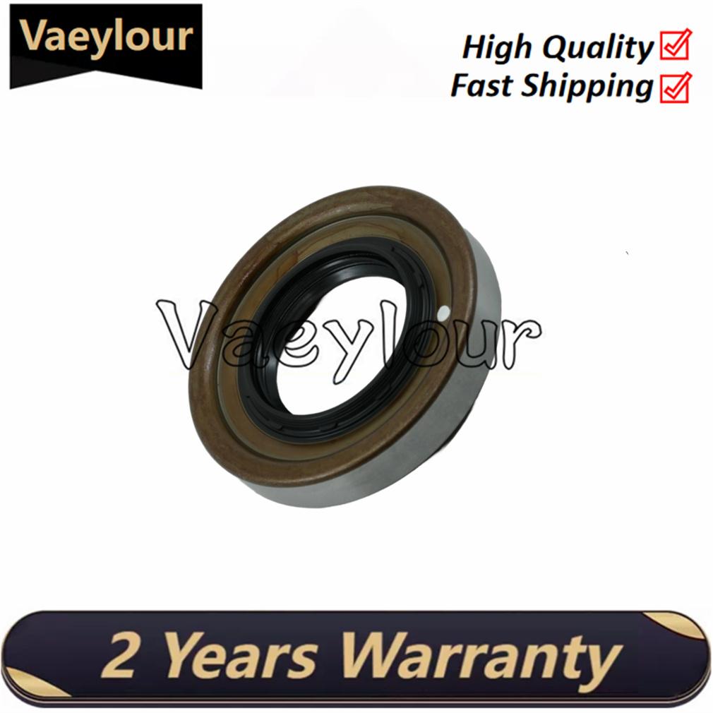 New High Quality Front Diff Side Oil Seal for Mitsubishi 89-06 Montero Sport MB393883