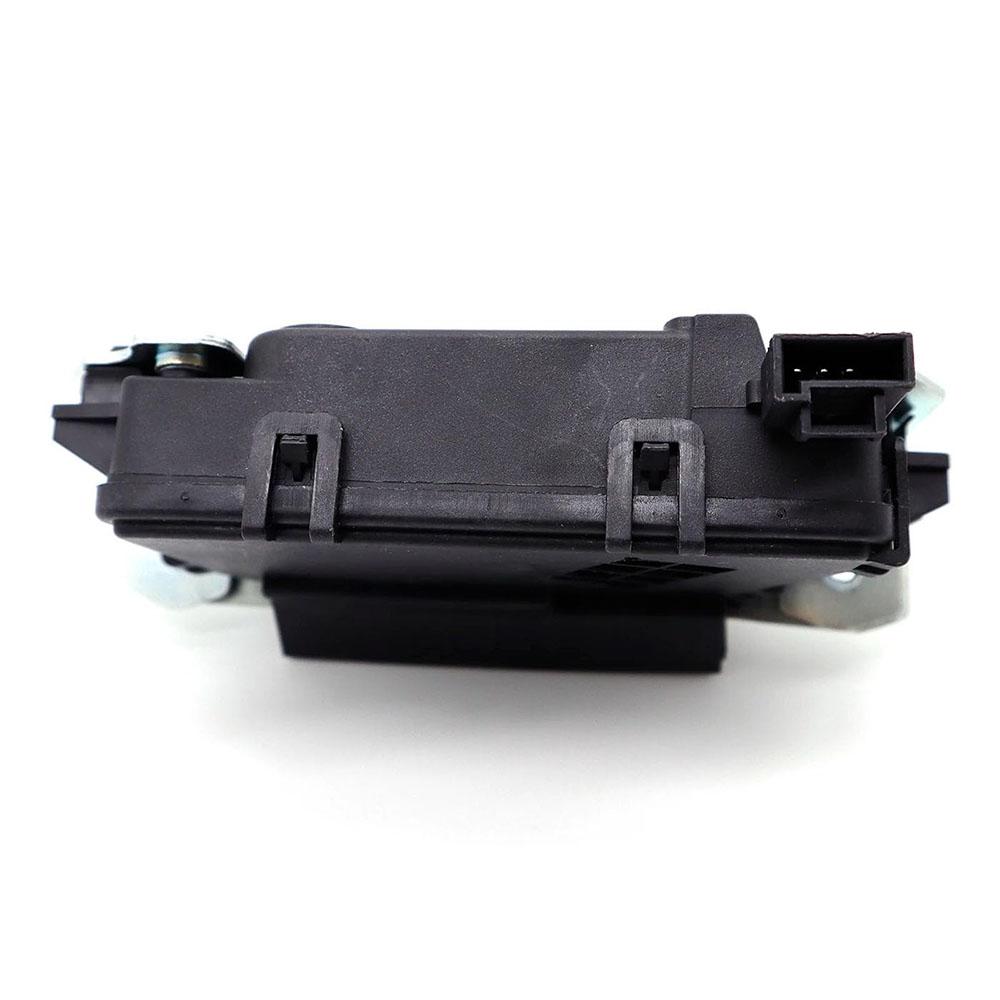 Boot Tailgate Lock Latch Actuator For Opel Vauxhall Astra H Zafira B 13188851