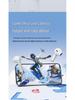 T92 Wireless Bluetooth Earphones: Semi-In-Ear Design, High-Quality Sound, Long Battery Life, Noise-Cancelling, Sport-Ready.