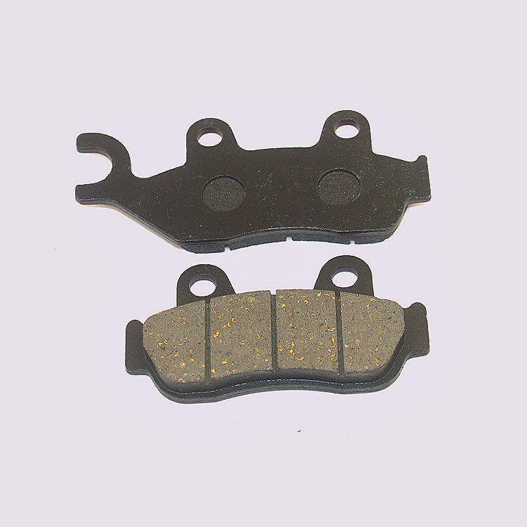 Compatible with Ruijian Models: Biao Ying, Han Ying, Jin Feng, Rui Feng, Yi Xiao, Zhan Ying, Wei Ling, Zhan Long, Zhan Bao Front & Rear Brake Pads.