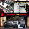 Car floor mats for BMW X5 E70 5 Seats 2008 2009 2010 2011 2012 2013  auto foot Pads  carpet cover interior accessories