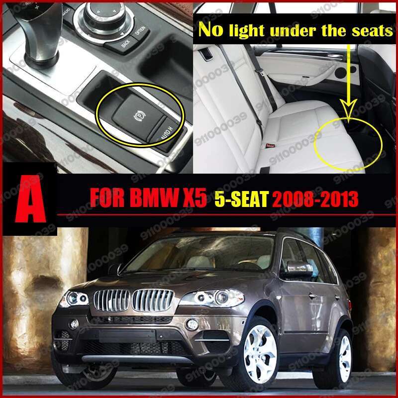 

Автомобильные коврики для BMW X5 E70 5 мест 2008 2009 2010 2011 2012 2013 авто коврики для ног ковровое покрытие аксессуары для интерьера Beige